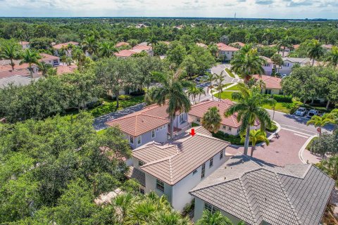 Villa ou maison à vendre à Palm Beach Gardens, Floride: 3 chambres, 145.21 m2 № 1216069 - photo 6