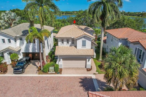 Casa en venta en Palm Beach Gardens, Florida, 3 dormitorios, 145.21 m2 № 1216069 - foto 10