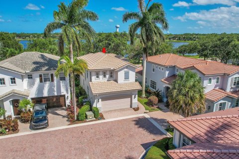 Villa ou maison à vendre à Palm Beach Gardens, Floride: 3 chambres, 145.21 m2 № 1216069 - photo 11