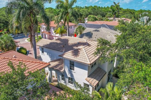 Villa ou maison à vendre à Palm Beach Gardens, Floride: 3 chambres, 145.21 m2 № 1216069 - photo 8