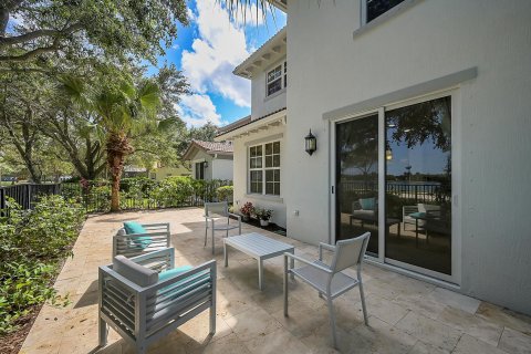 Villa ou maison à vendre à Palm Beach Gardens, Floride: 3 chambres, 145.21 m2 № 1216069 - photo 18