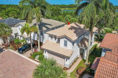 Villa ou maison à vendre à Palm Beach Gardens, Floride: 3 chambres, 145.21 m2 № 1216069 - photo 9