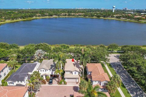 Villa ou maison à vendre à Palm Beach Gardens, Floride: 3 chambres, 145.21 m2 № 1216069 - photo 4