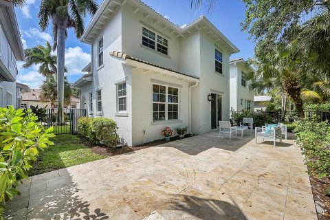 Casa en venta en Palm Beach Gardens, Florida, 3 dormitorios, 145.21 m2 № 1216069 - foto 17