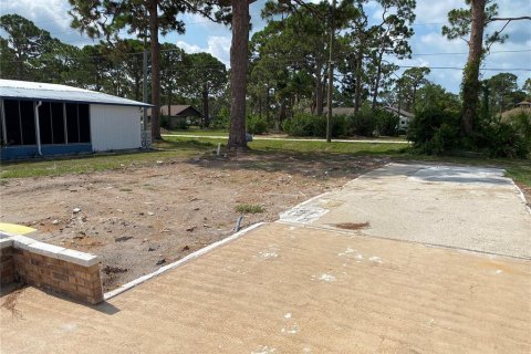 Terreno en venta en Englewood, Florida № 584532 - foto 3