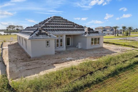 Casa en venta en Flagler Beach, Florida, 4 dormitorios, 261.33 m2 № 1385272 - foto 3