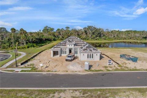 Casa en venta en Flagler Beach, Florida, 4 dormitorios, 261.33 m2 № 1385272 - foto 6