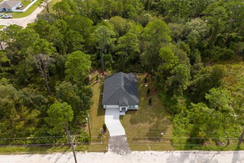 Villa ou maison à vendre à DeLand, Floride: 3 chambres, 148.64 m2 № 1385329 - photo 11