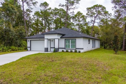 Villa ou maison à vendre à DeLand, Floride: 3 chambres, 148.64 m2 № 1385329 - photo 4