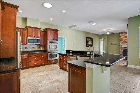 Casa en venta en Mount Dora, Florida, 4 dormitorios, 319.77 m2 № 1384909 - foto 17