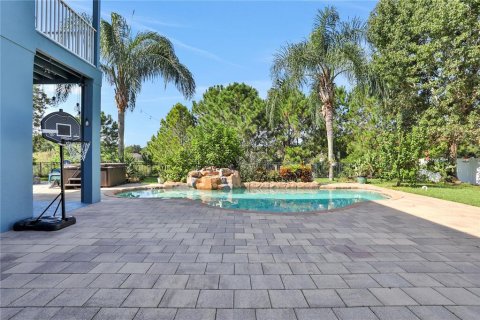 Casa en venta en Mount Dora, Florida, 4 dormitorios, 319.77 m2 № 1384909 - foto 9