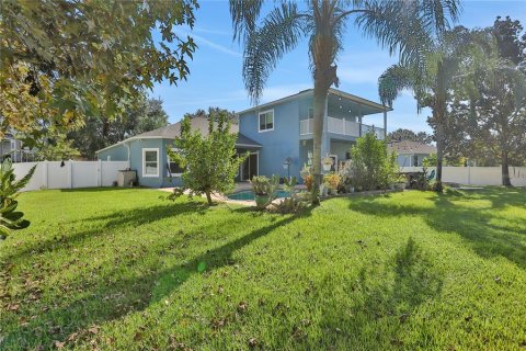 Casa en venta en Mount Dora, Florida, 4 dormitorios, 319.77 m2 № 1384909 - foto 8