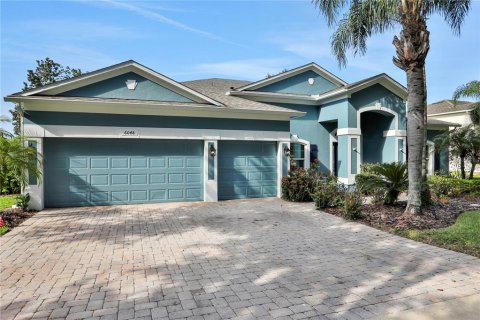 Casa en venta en Mount Dora, Florida, 4 dormitorios, 319.77 m2 № 1384909 - foto 4