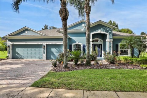 Casa en venta en Mount Dora, Florida, 4 dormitorios, 319.77 m2 № 1384909 - foto 1