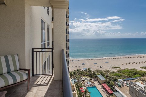 Condominio en venta en Riviera Beach, Florida, 2 dormitorios, 120.59 m2 № 950067 - foto 22