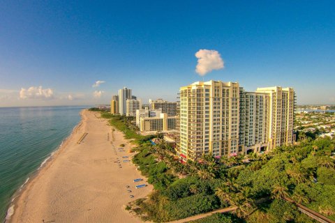 Copropriété à vendre à Riviera Beach, Floride: 2 chambres, 120.59 m2 № 950067 - photo 24