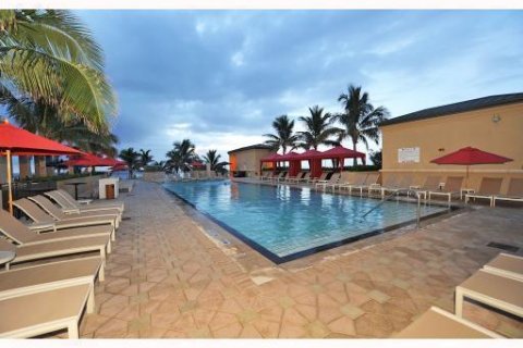 Copropriété à vendre à Riviera Beach, Floride: 2 chambres, 120.59 m2 № 950067 - photo 15