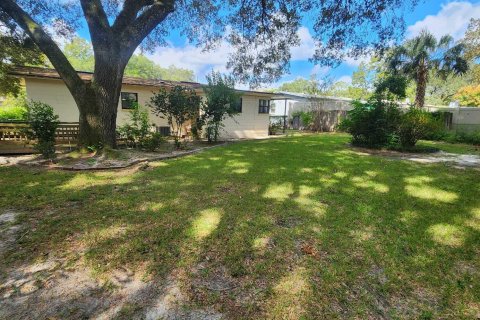 Villa ou maison à louer à Jacksonville, Floride: 3 chambres, 117.8 m2 № 850889 - photo 14