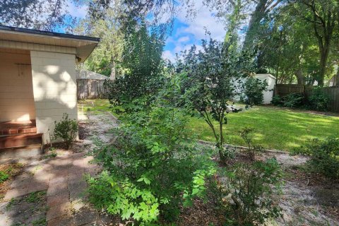 Villa ou maison à louer à Jacksonville, Floride: 3 chambres, 117.8 m2 № 850889 - photo 13