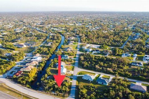 Terreno en venta en Englewood, Florida № 296368 - foto 30