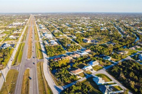 Terreno en venta en Englewood, Florida № 296368 - foto 20