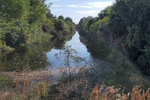 Land in Englewood, Florida № 296368 - photo 12