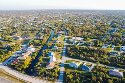 Terreno en venta en Englewood, Florida № 296368 - foto 22