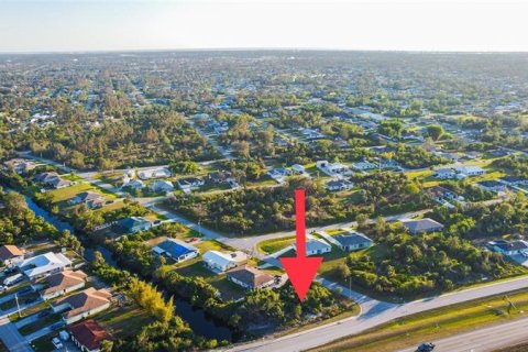 Terreno en venta en Englewood, Florida № 296368 - foto 28