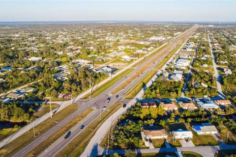 Terreno en venta en Englewood, Florida № 296368 - foto 19