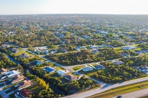 Terreno en venta en Englewood, Florida № 296368 - foto 23