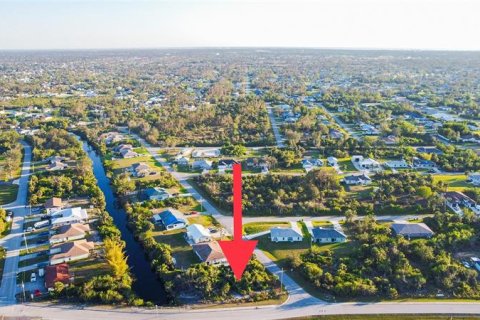 Terreno en venta en Englewood, Florida № 296368 - foto 29