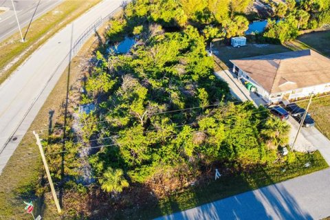 Terreno en venta en Englewood, Florida № 296368 - foto 17