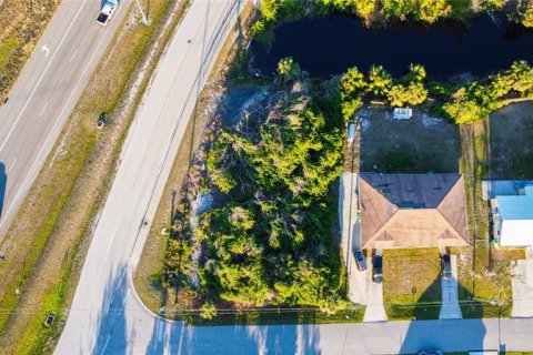 Terreno en venta en Englewood, Florida № 296368 - foto 18