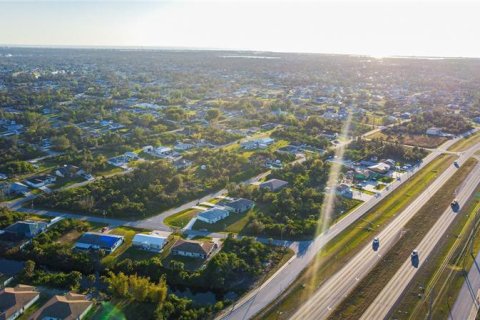 Terreno en venta en Englewood, Florida № 296368 - foto 24