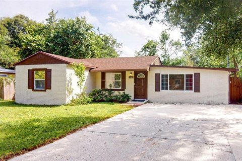 Villa ou maison à vendre à Tampa, Floride: 4 chambres, 151.52 m2 № 1383681 - photo 3