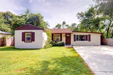 Villa ou maison à vendre à Tampa, Floride: 4 chambres, 151.52 m2 № 1383681 - photo 2