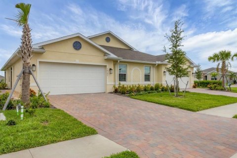 Casa en venta en Port Charlotte, Florida, 2 dormitorios, 139.35 m2 № 1383285 - foto 4