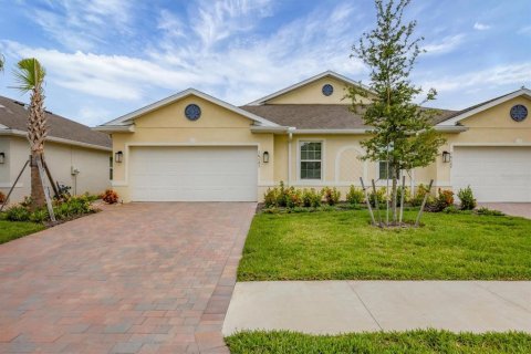 Casa en venta en Port Charlotte, Florida, 2 dormitorios, 139.35 m2 № 1383285 - foto 5