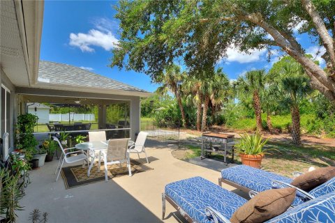 Casa en venta en North Port, Florida, 3 dormitorios, 164.9 m2 № 1144721 - foto 30