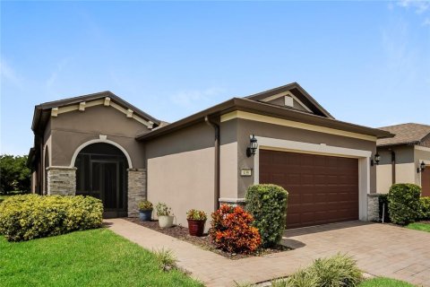 Villa ou maison à vendre à Davenport, Floride: 2 chambres, 125.23 m2 № 1108092 - photo 1