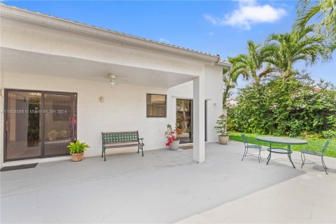 Casa en venta en Davie, Florida, 3 dormitorios, 143.63 m2 № 1348021 - foto 19