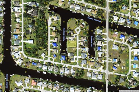 Land in Port Charlotte, Florida № 1147992 - photo 2