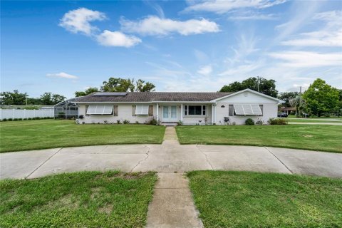 Villa ou maison à vendre à DeLand, Floride: 3 chambres, 222.78 m2 № 1266001 - photo 3