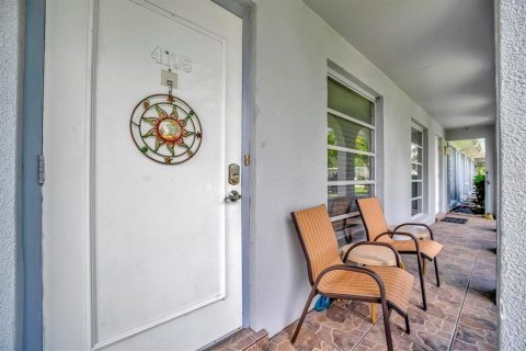 Copropriété à vendre à Bradenton, Floride: 2 chambres, 94.3 m2 № 1359442 - photo 18