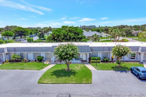 Copropriété à vendre à Bradenton, Floride: 2 chambres, 94.3 m2 № 1359442 - photo 6