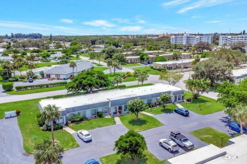 Copropriété à vendre à Bradenton, Floride: 2 chambres, 94.3 m2 № 1359442 - photo 5