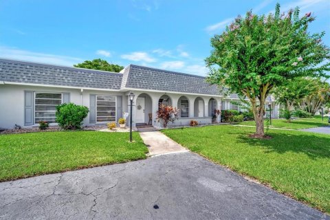 Copropriété à vendre à Bradenton, Floride: 2 chambres, 94.3 m2 № 1359442 - photo 7