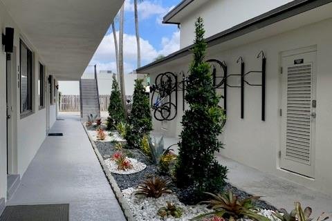 Condominio en venta en Wilton Manors, Florida, 1 dormitorio, 63.64 m2 № 581502 - foto 27