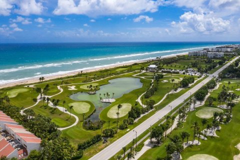 Copropriété à vendre à Palm Beach, Floride: 3 chambres, 146.6 m2 № 966172 - photo 4