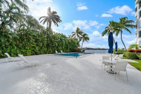 Copropriété à vendre à Palm Beach, Floride: 3 chambres, 146.6 m2 № 966172 - photo 11